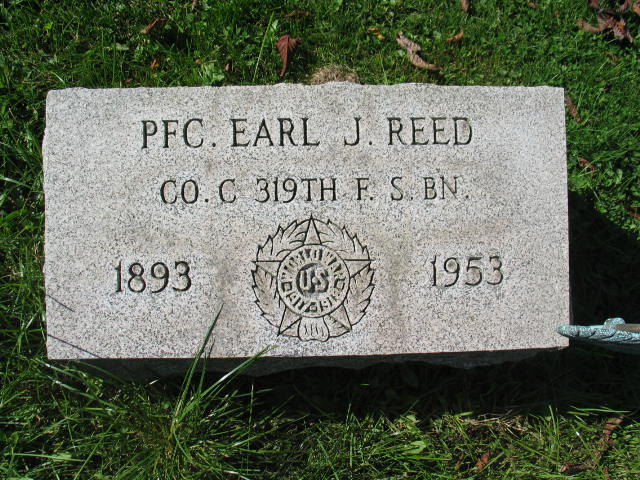 tombstone